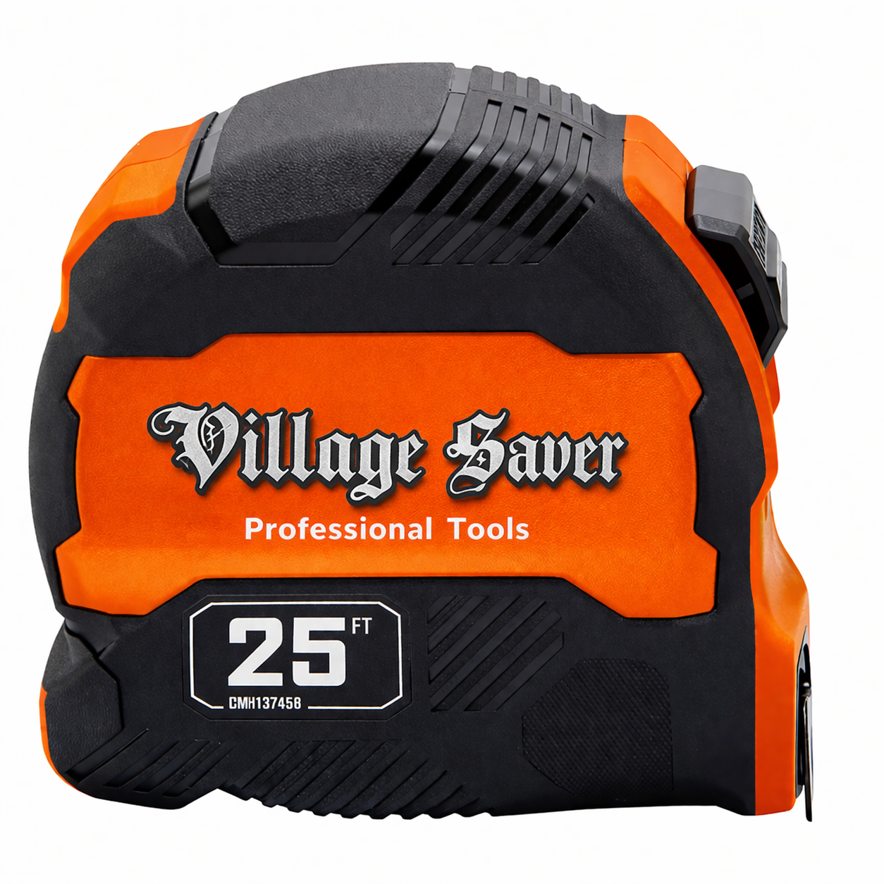 Village Saver 25ft Tape Measure