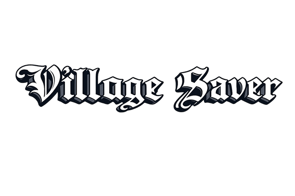 THE VILLAGE SAVER